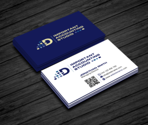 Design de Carte par Creations Box 2015 pour ce projet | Design : #24022215