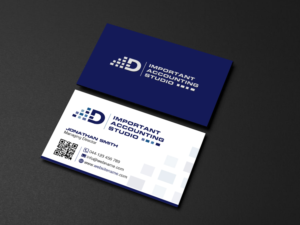Design de Carte par Creations Box 2015 pour ce projet | Design : #24022216