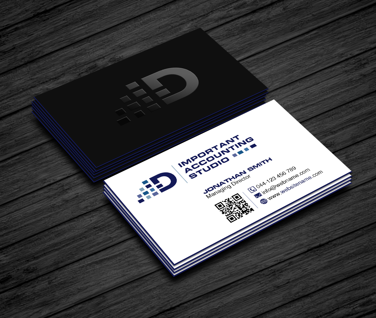 Karten-Design von Creations Box 2015 für dieses Projekt | Design #24022217