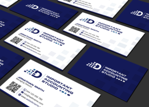 Design de Carte par Creations Box 2015 pour ce projet | Design : #24022342