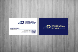 Design de Carte par Creations Box 2015 pour ce projet | Design : #24022370