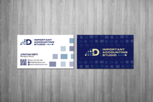 Design de Carte par Creations Box 2015 pour ce projet | Design : #24022372