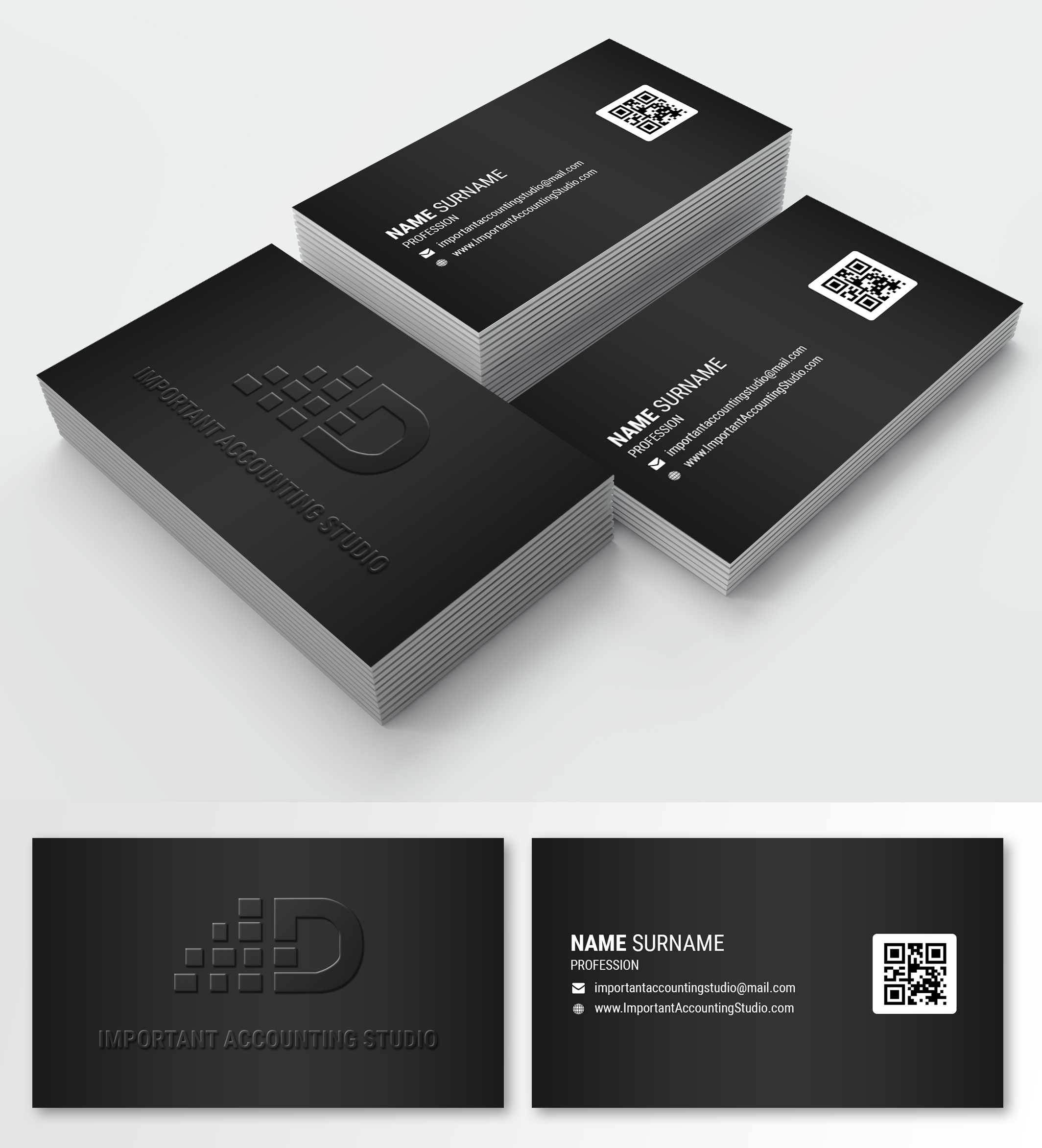 Card Design by SAI DESIGNS for this project | Design #24020758