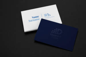 Card Design by Krasimir Gedzhov for this project | Design: #24012563