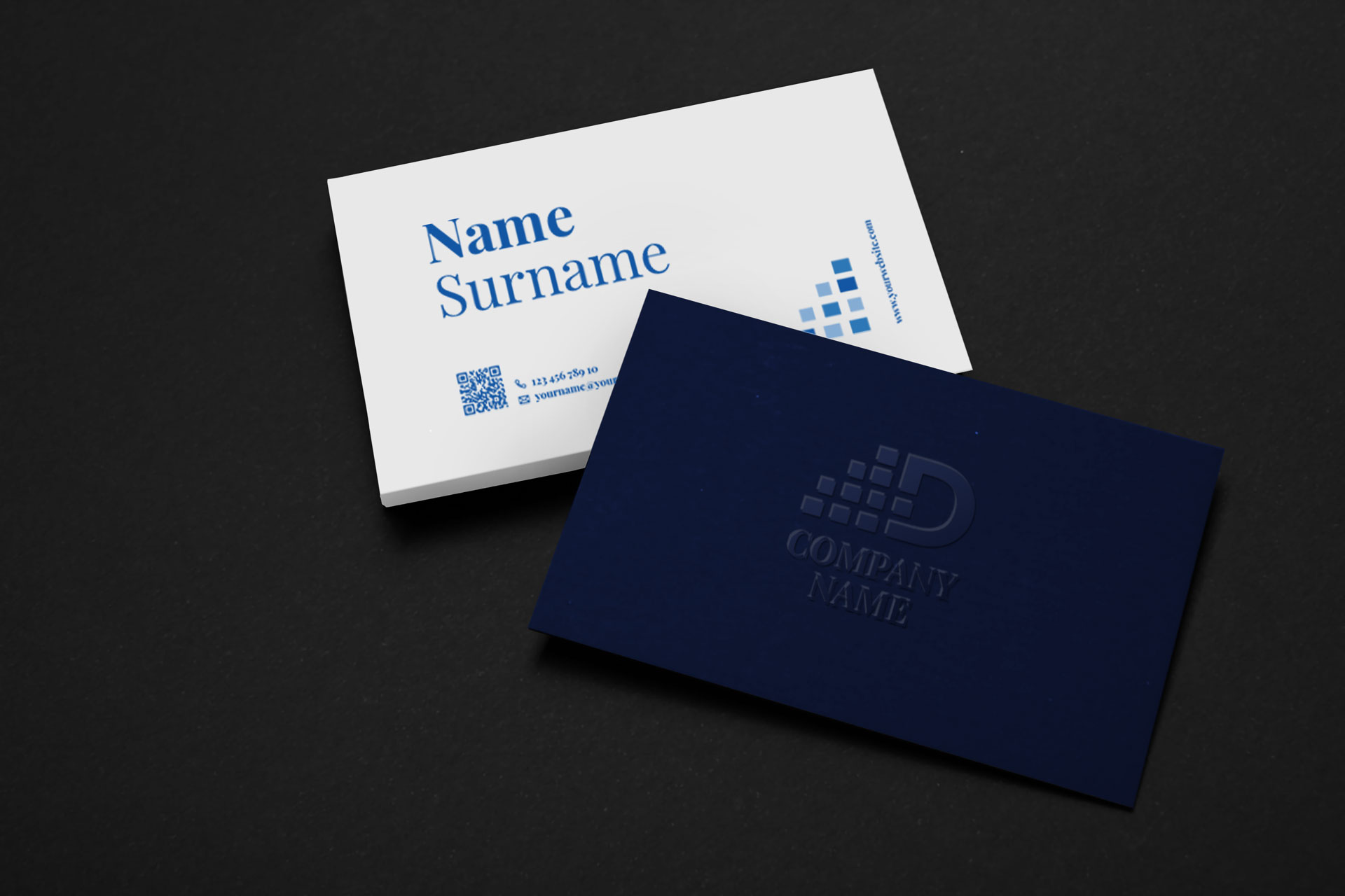 Card Design by Krasimir Gedzhov for this project | Design #24012572