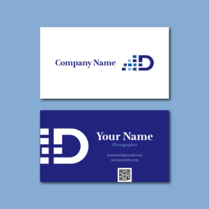 Card Design by yahyaazies for this project | Design #24066834