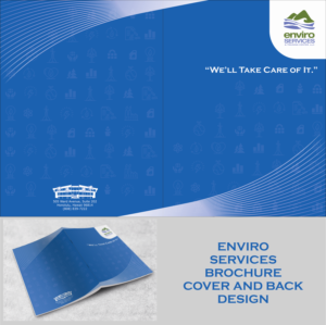 Brochure Design by bgencten