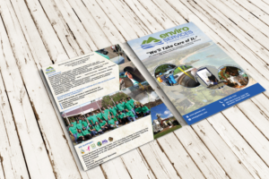 Brochure Design by zoovdesign