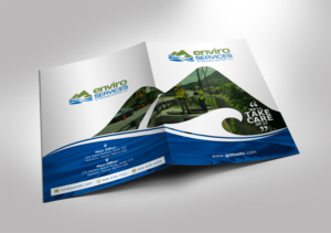 Brochure Design by Aurora:)