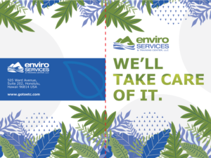 Brochure Design by Studio Heather