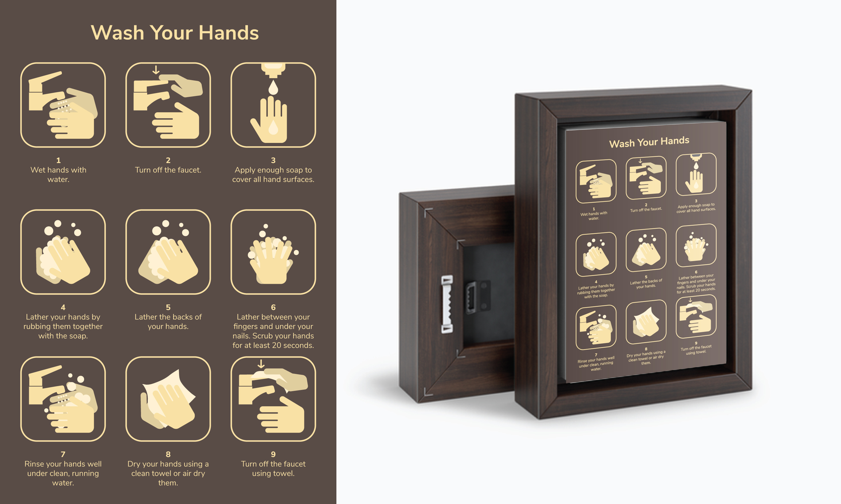 Graphic Design by SimpleDoodle Design Studio for this project | Design #24038874
