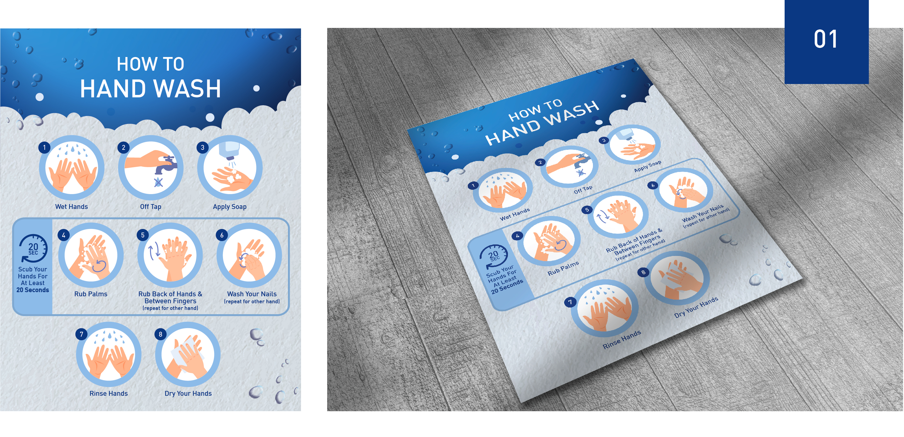 Graphic Design by Ignited Design Studio for this project | Design #24033367