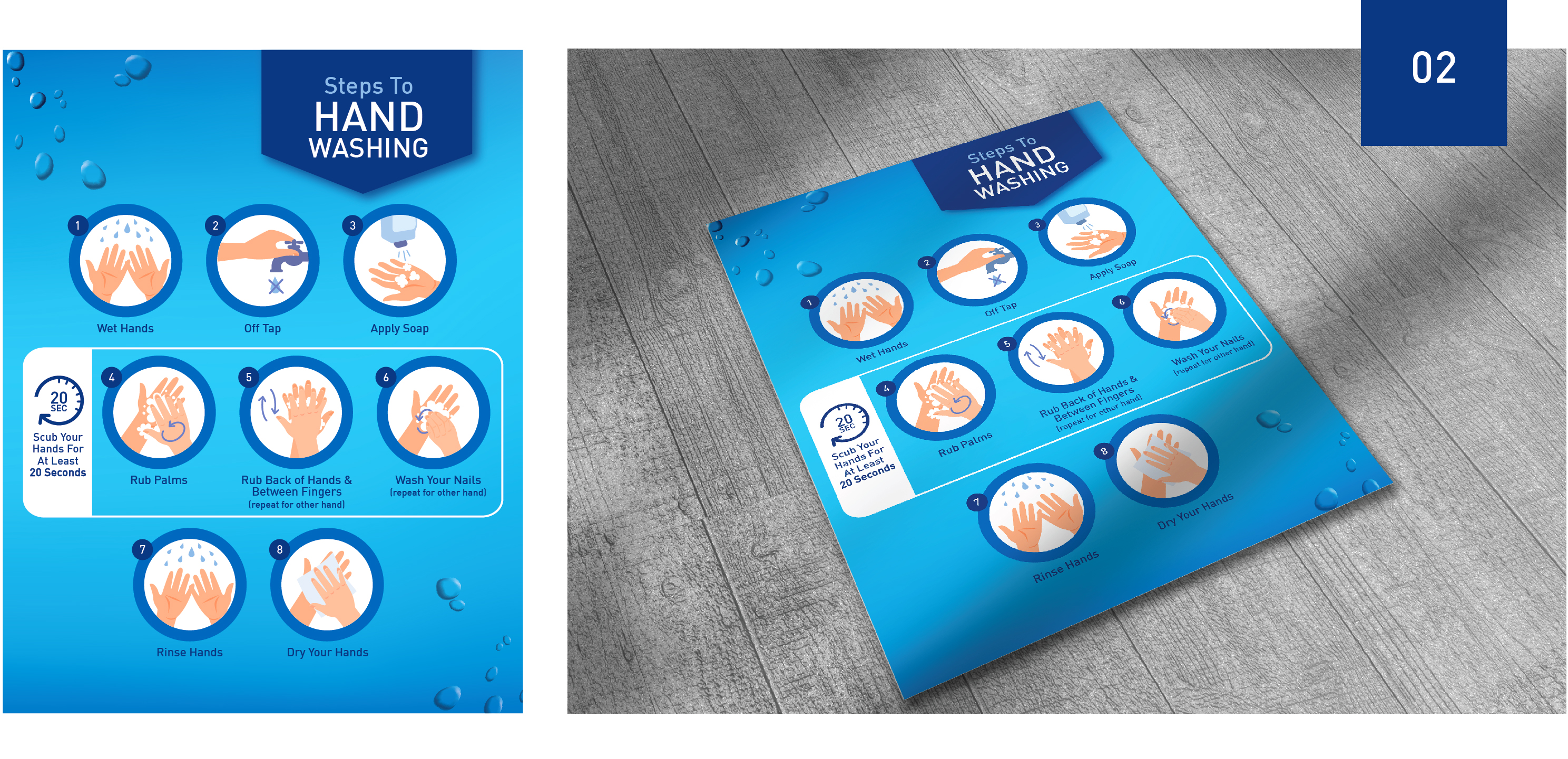 Graphic Design by Ignited Design Studio for this project | Design #24033368