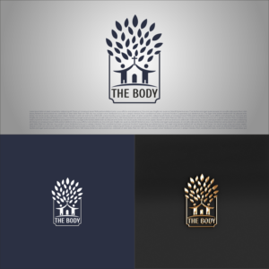 Logo Design by bgencten