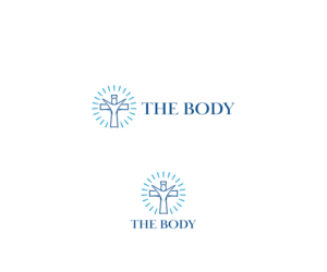 The Body | Diseño de Logo por Mario