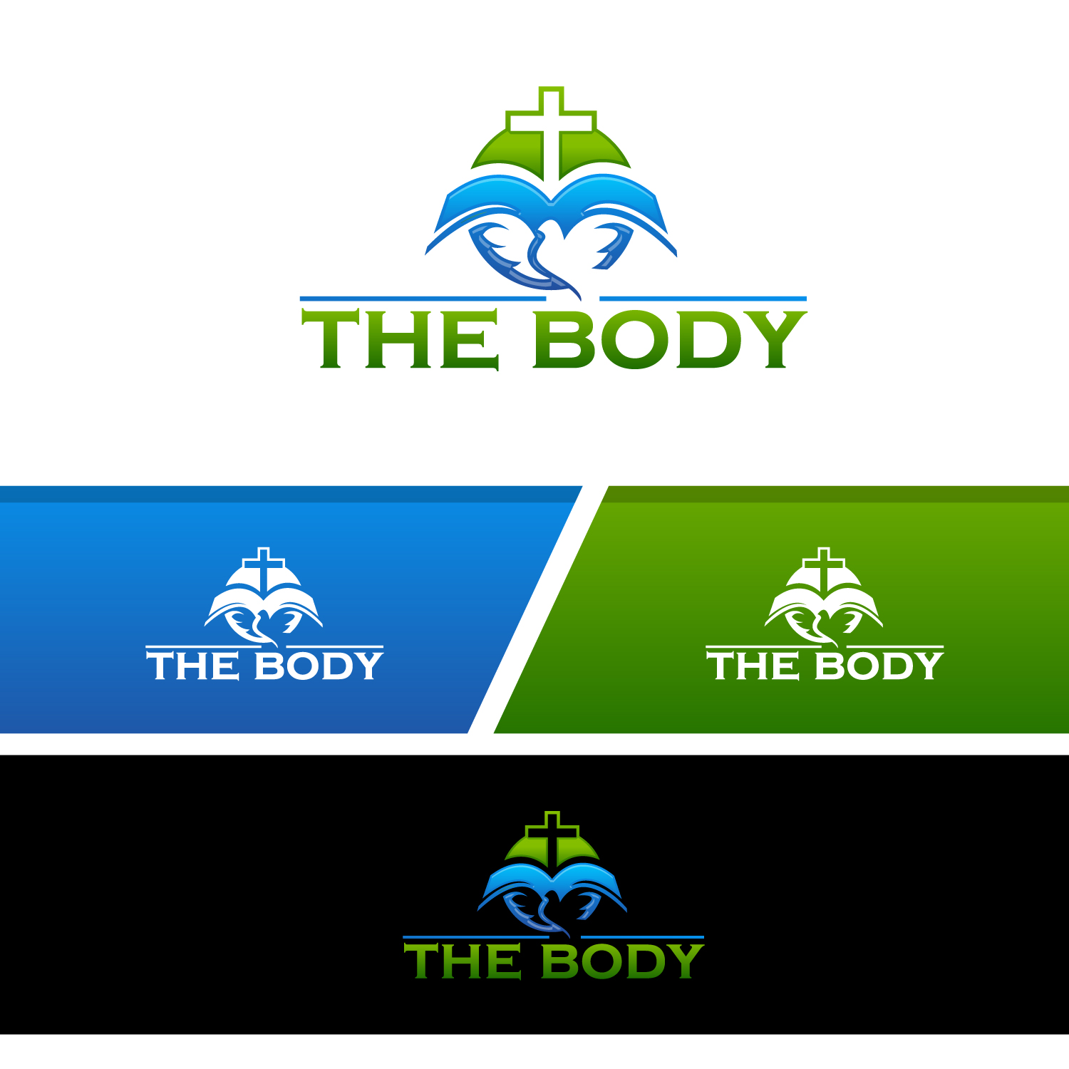 Diseño de Logo por SK Creation para Guardian Financial | Diseño #24014309