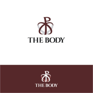 The Body | Logo-Design von iamrady