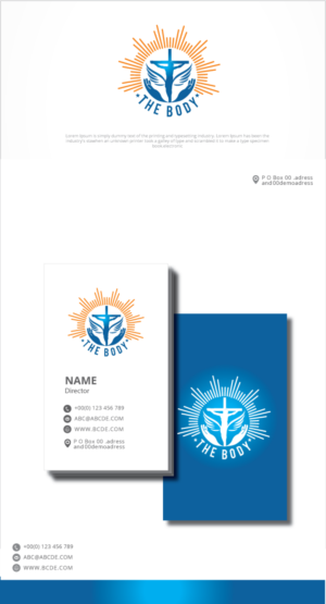 Diseño de Logo por graphicevolution para Guardian Financial | Diseño: #24009565
