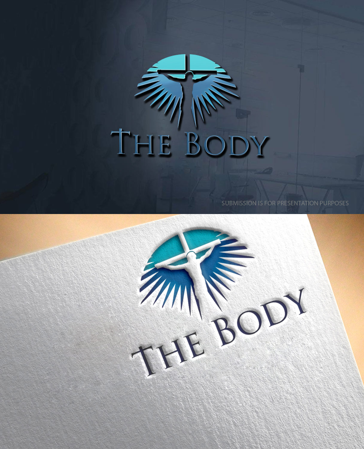 Design de Logo par graphicevolution pour Guardian Financial | Design #24009567