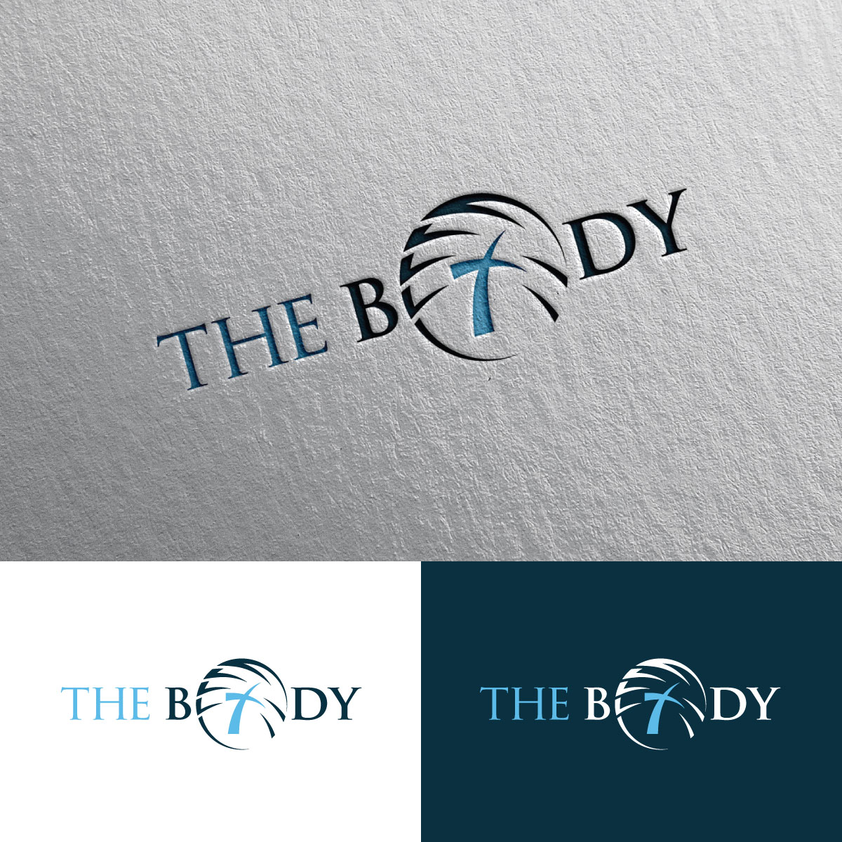 Logo Design by Rii for Guardian Financial | Design #24007831