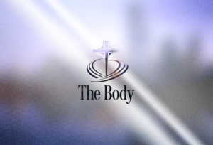 The Body | Logo Design by PinworksDesign