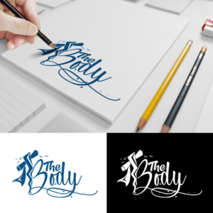 Logo Design by sibram designer
