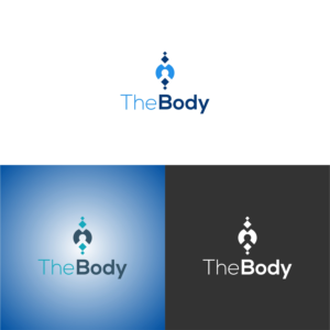 Logo Design by anindya 58