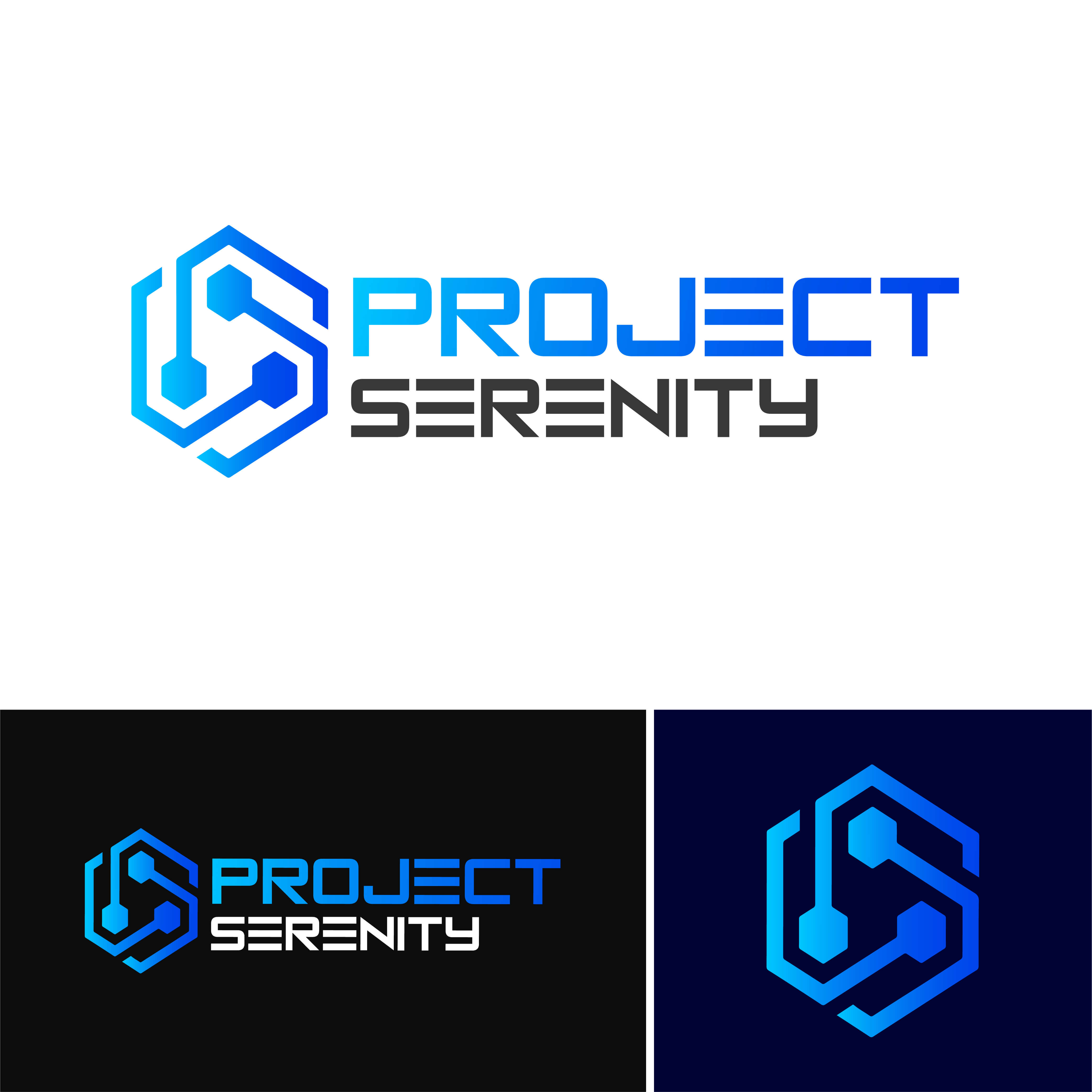 Logo Design by Gexton for this project | Design #24029144