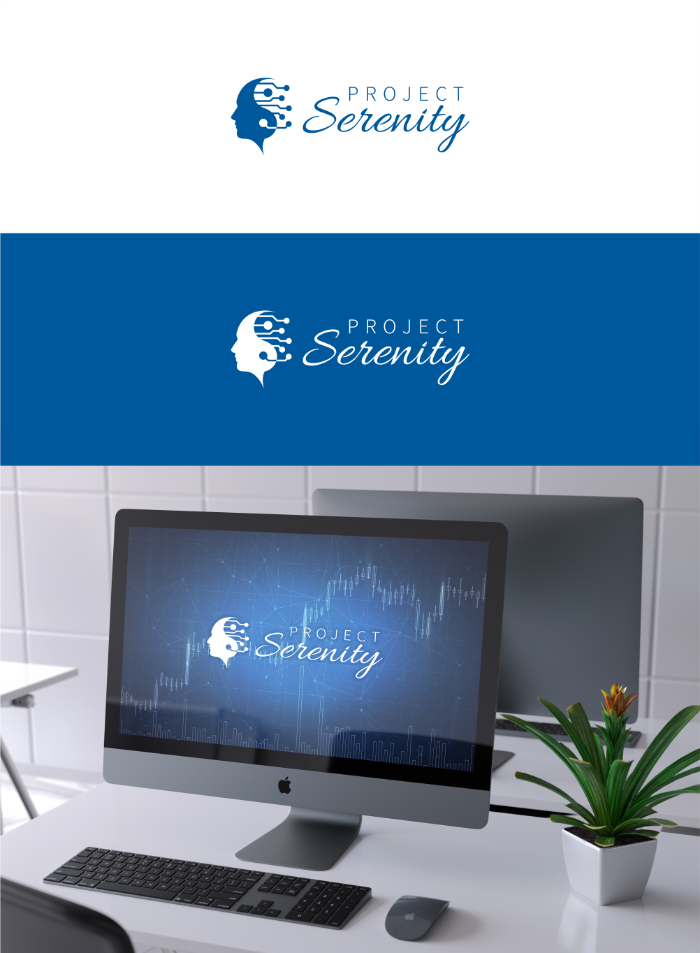 Logo Design by kolevvp for this project | Design: #24070685