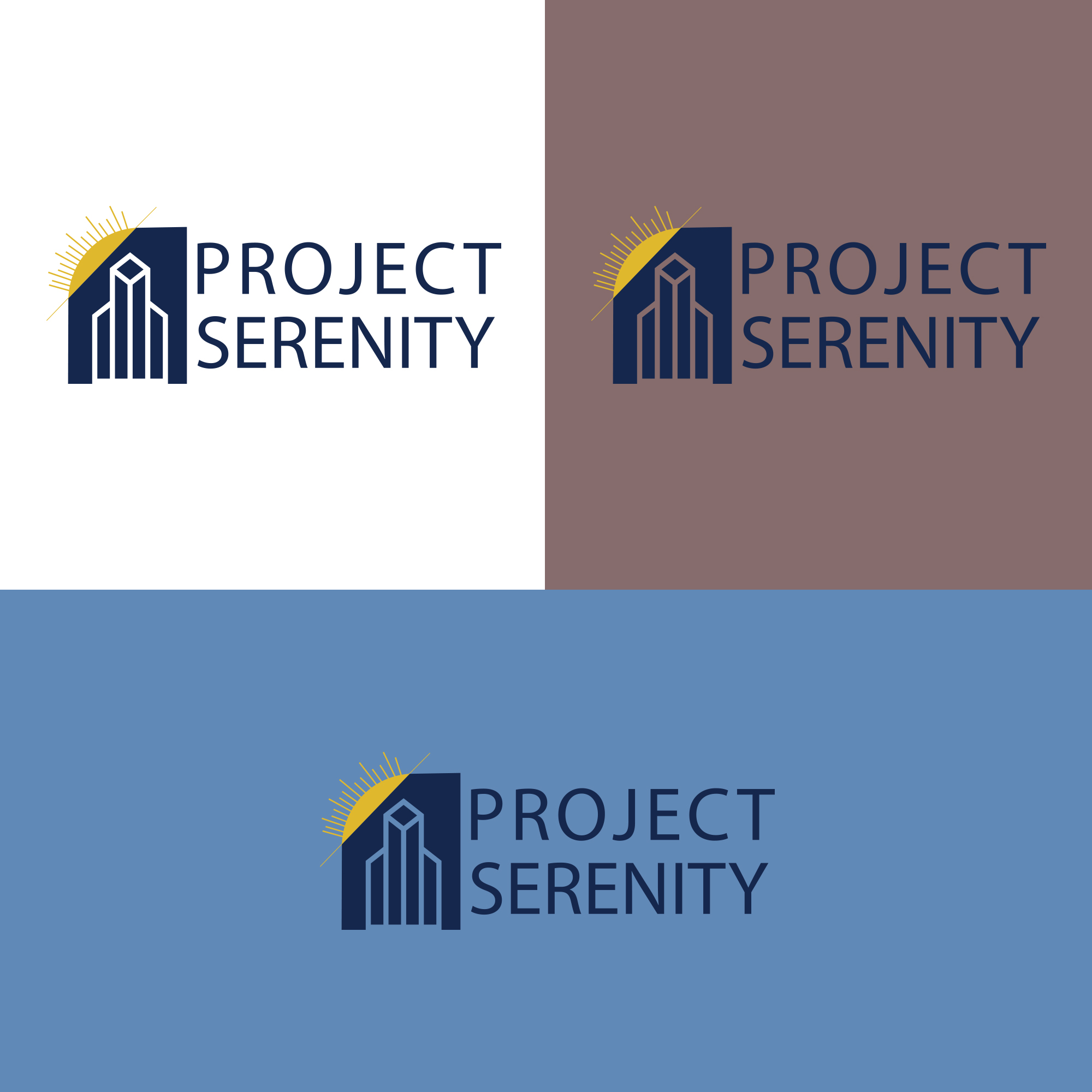Logo Design by Soyaib02 for this project | Design #24051822