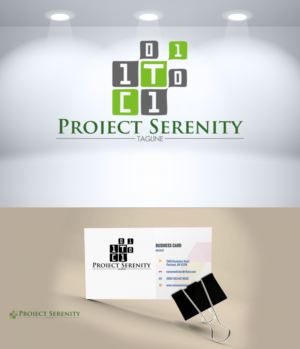 Logo Design by Ititptut