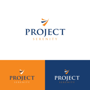 Project Serenity | Logo Design by Rii