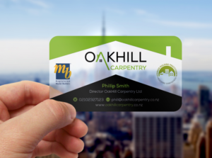 Business Card Design by WebixBD for this project | Design: #24017978