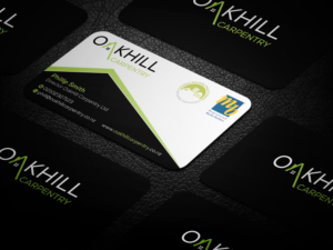 Business Card Design by WebixBD for this project | Design: #24018115