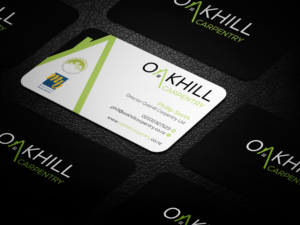 Business Card Design by WebixBD for this project | Design: #24018204