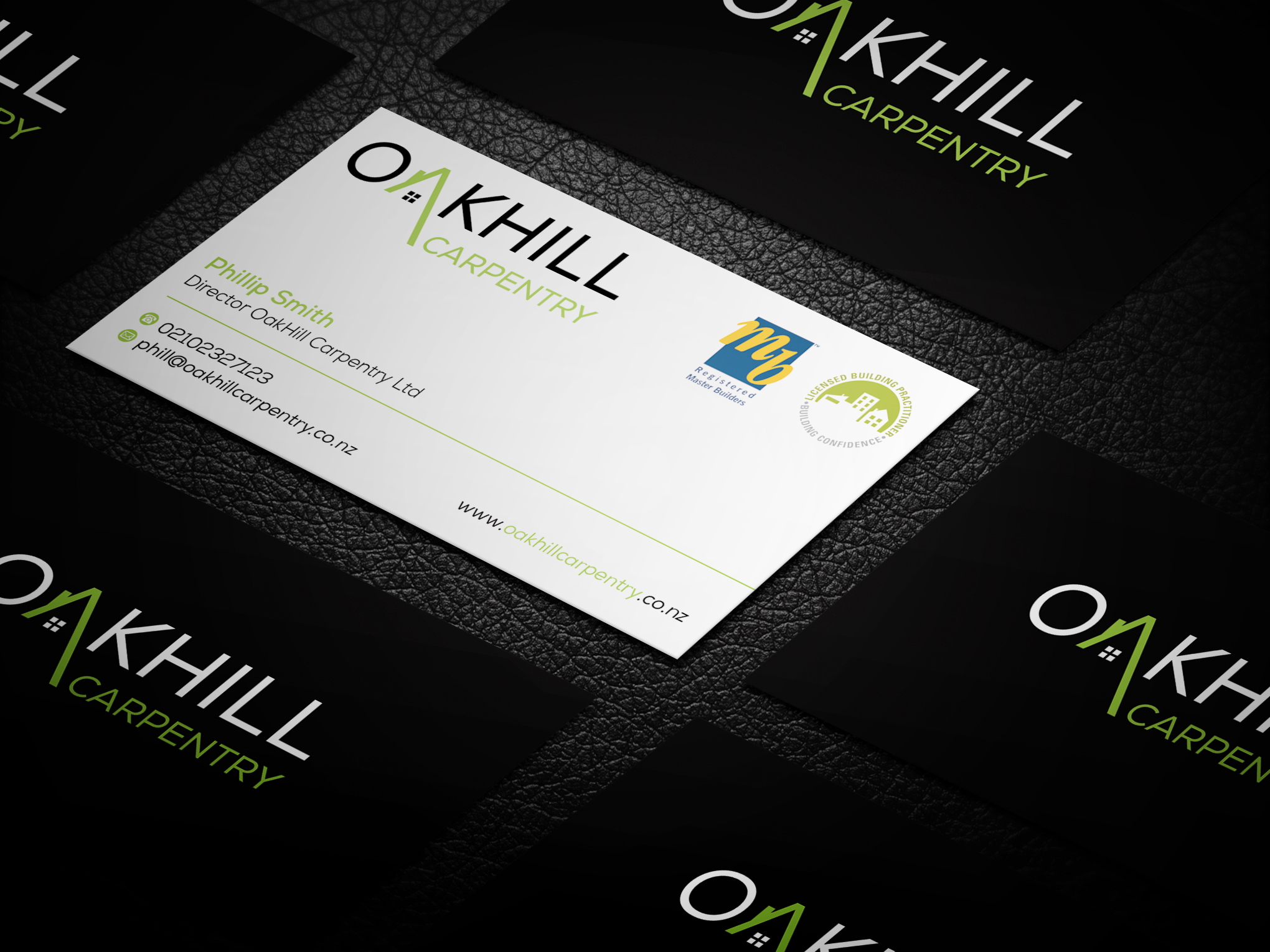 Business Card Design by WebixBD for this project | Design #24018274