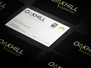 Business Card Design by WebixBD for this project | Design: #24018274