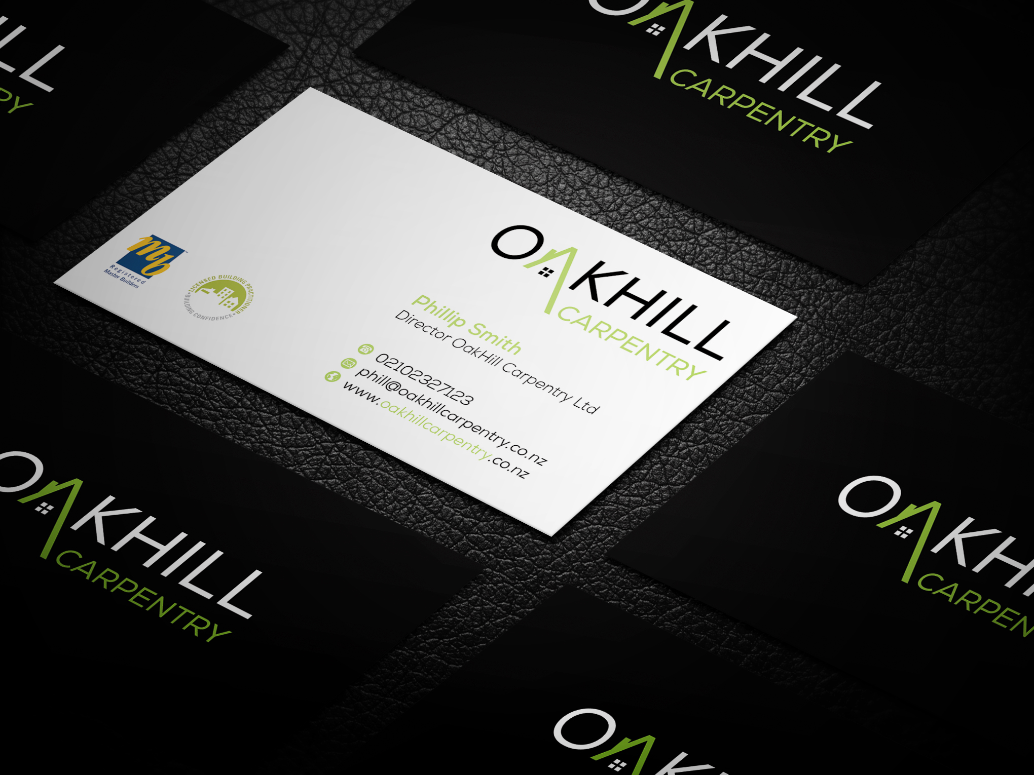 Business Card Design by WebixBD for this project | Design #24018418