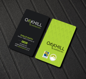 Business Card Design by Creations Box 2015 for this project | Design: #24019077
