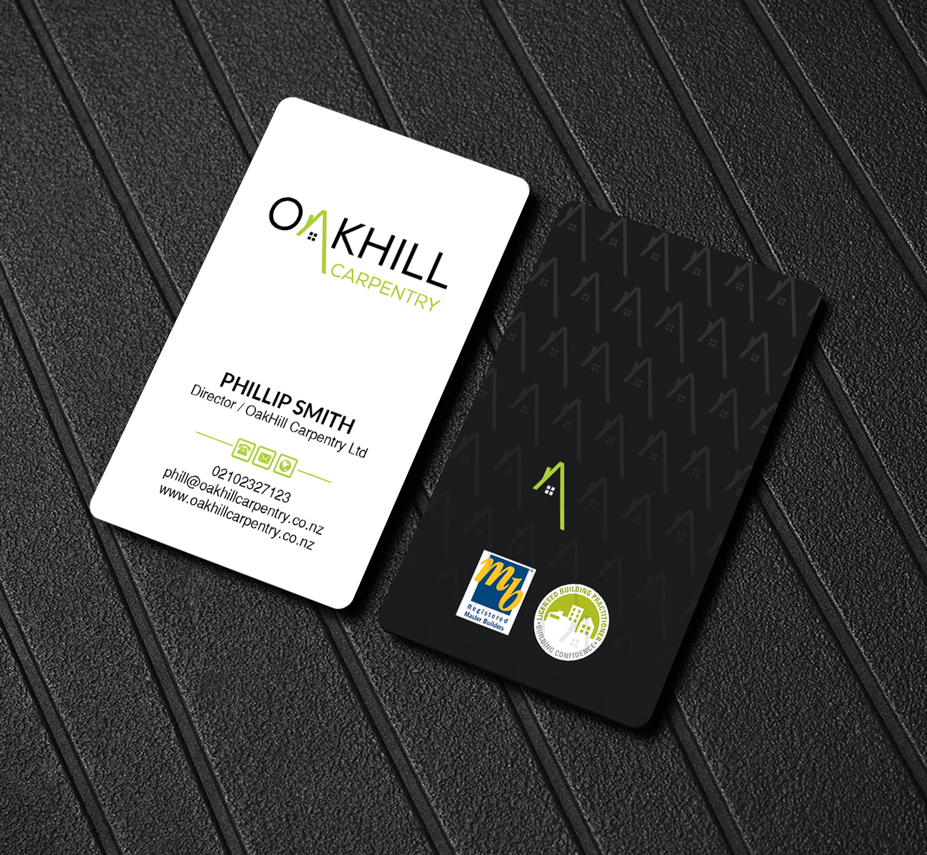 Business Card Design by Creations Box 2015 for this project | Design #24019080