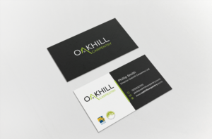 Business Card Design by HYPdesign for this project | Design: #24014956