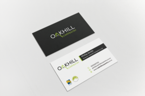 Business Card Design by HYPdesign for this project | Design: #24014958