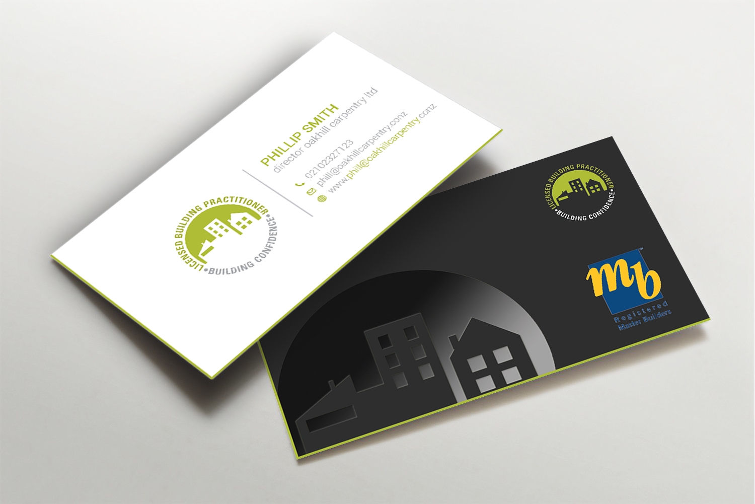 Business Card Design by LAXMI DESIGNHUB for this project | Design #24010922