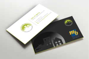 Diseño de Tarjeta de Presentación por Pictorial para este proyecto | Diseño #24010922