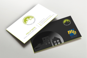 Business Card Design by LAXMI DESIGNHUB for this project | Design: #24010926