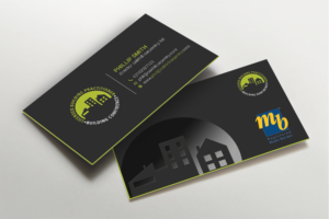 Business Card Design by LAXMI DESIGNHUB for this project | Design: #24010927
