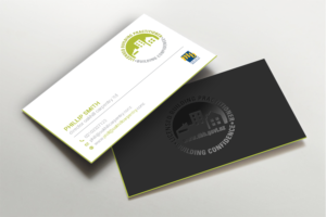 Business Card Design by LAXMI DESIGNHUB for this project | Design: #24010930