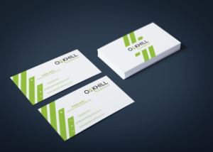 Business Card Design by studseif for this project | Design: #24021747