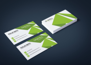 Business Card Design by studseif for this project | Design: #24021766