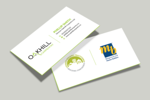 Business Card Design by Musa. A for this project | Design: #24015632